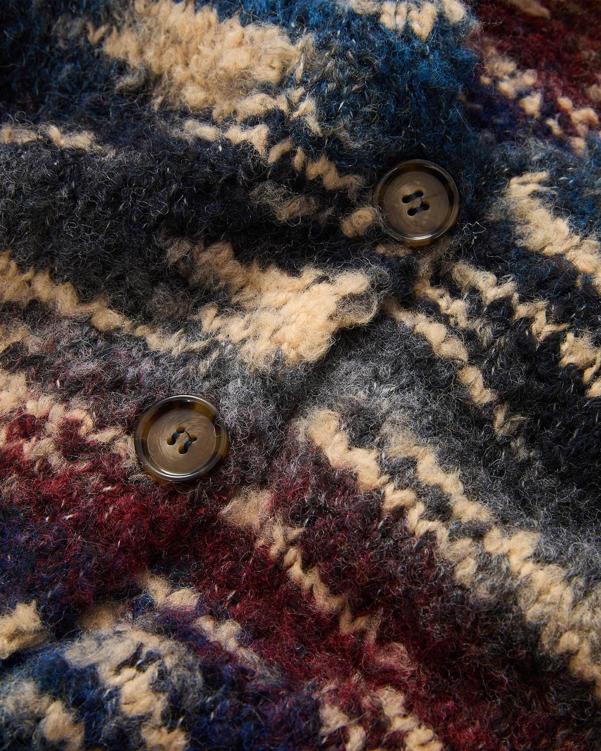 Monae Cardigan