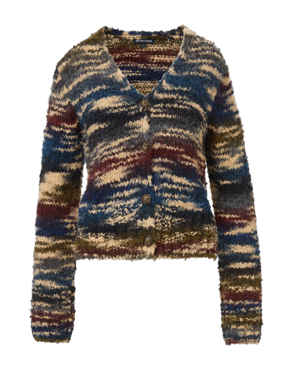 Monae Cardigan