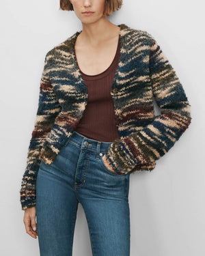 Monae Cardigan