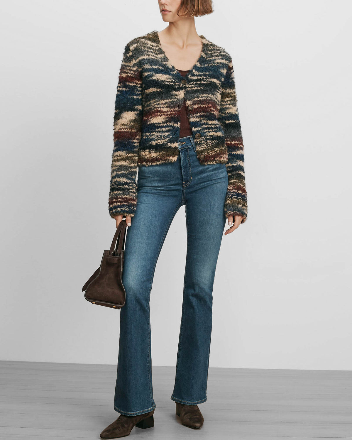 Monae Cardigan
