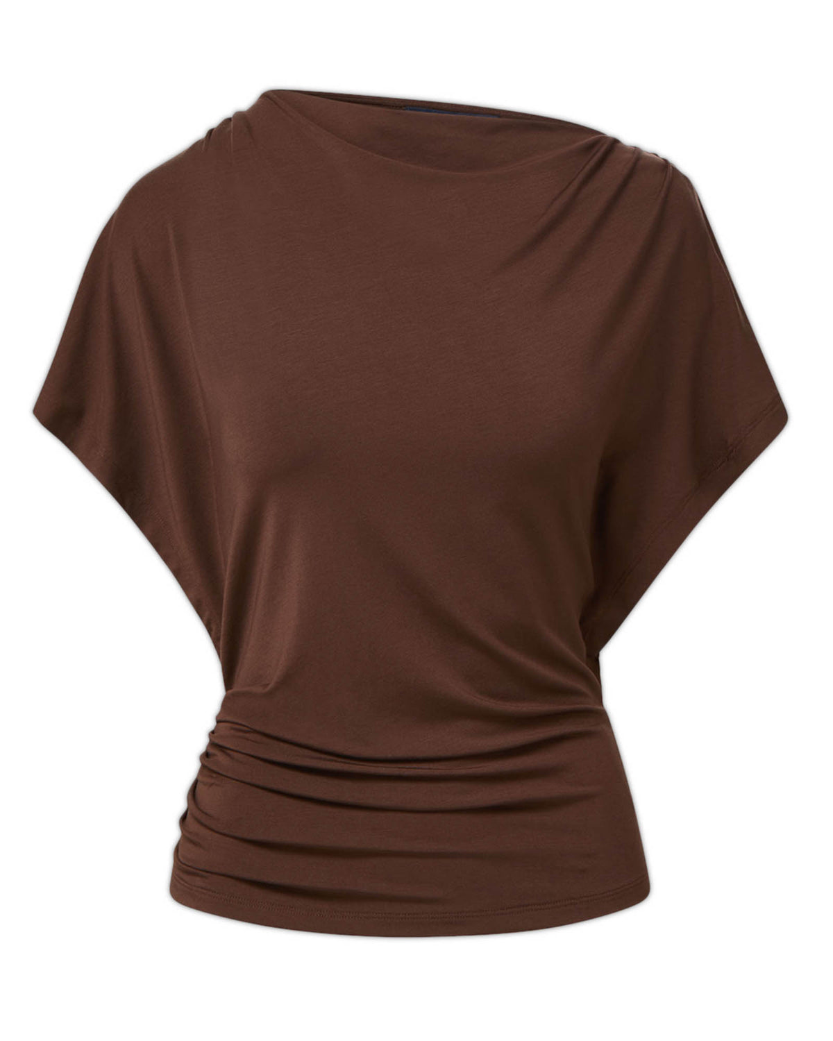 Lila Top