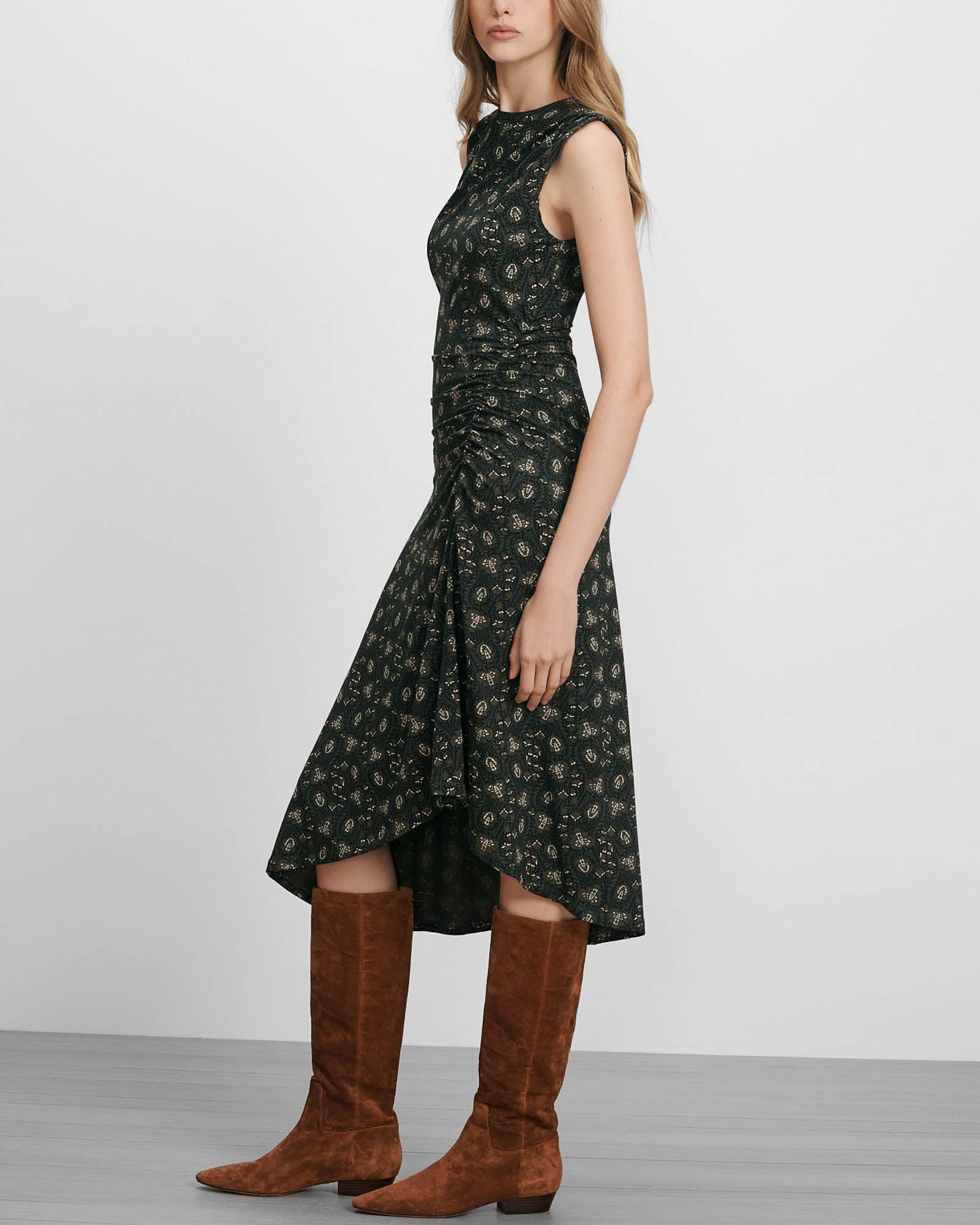 Theodora Dress