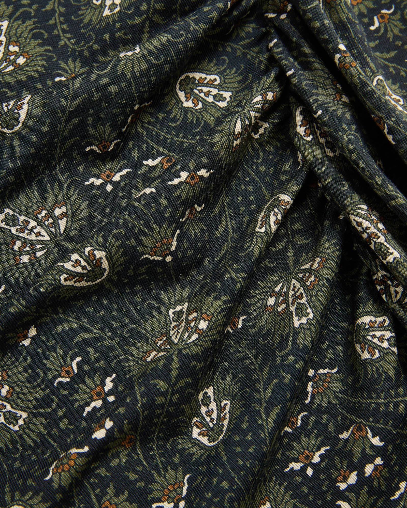 Theodora Dress