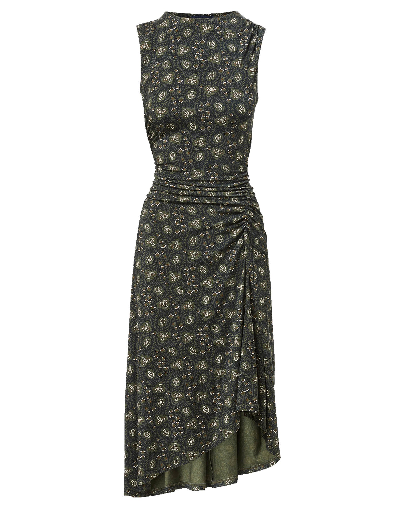 Theodora Dress