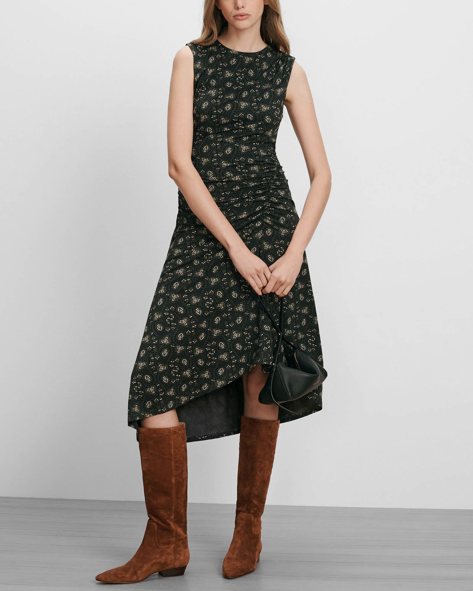 Theodora Dress