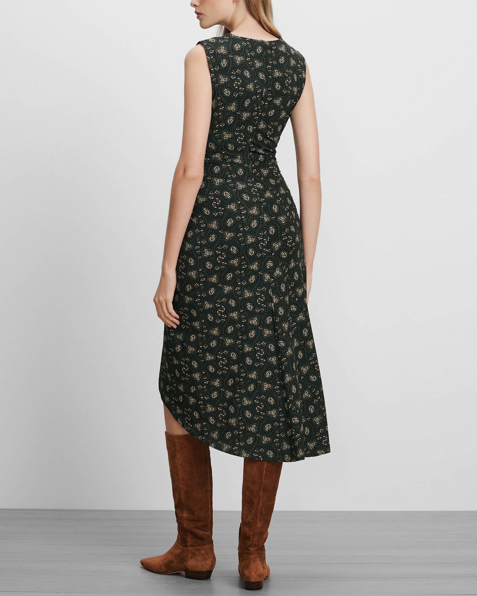 Theodora Dress