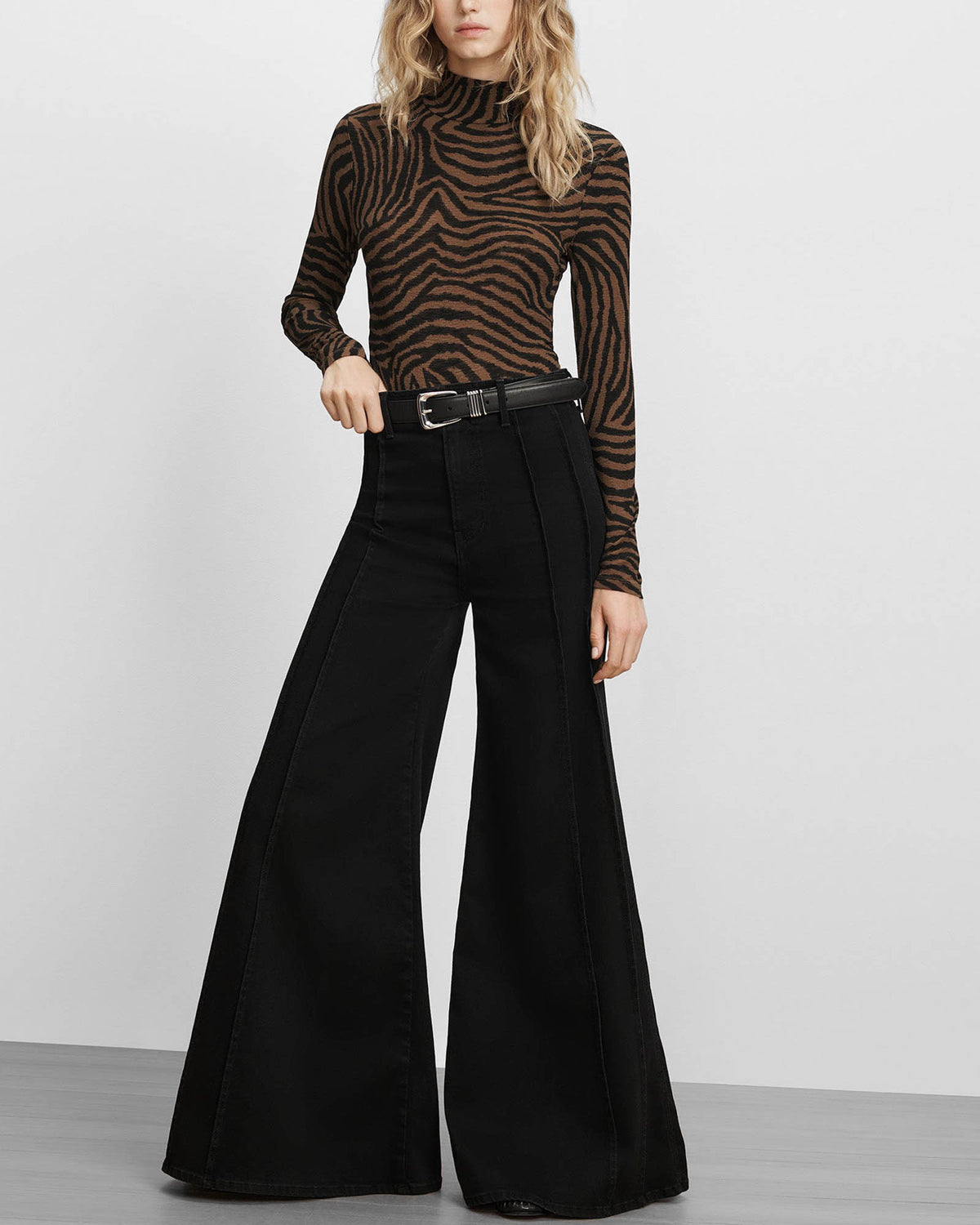 Wyeth Turtleneck