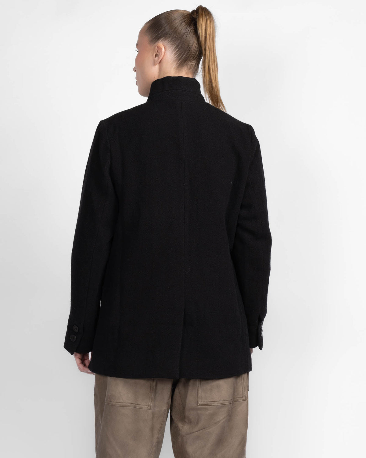 Luisa Jacket