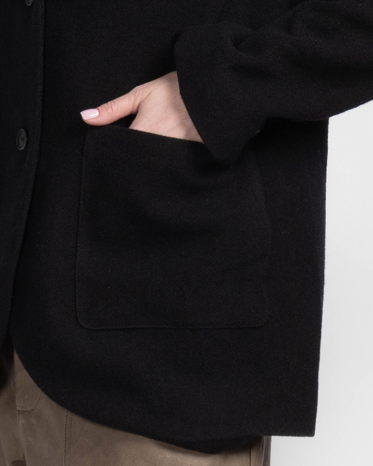 Luisa Jacket