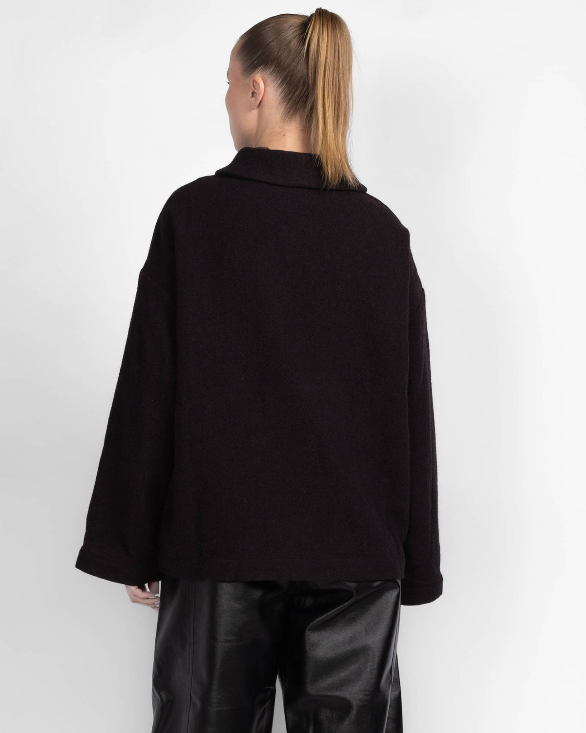 Luna Jacket