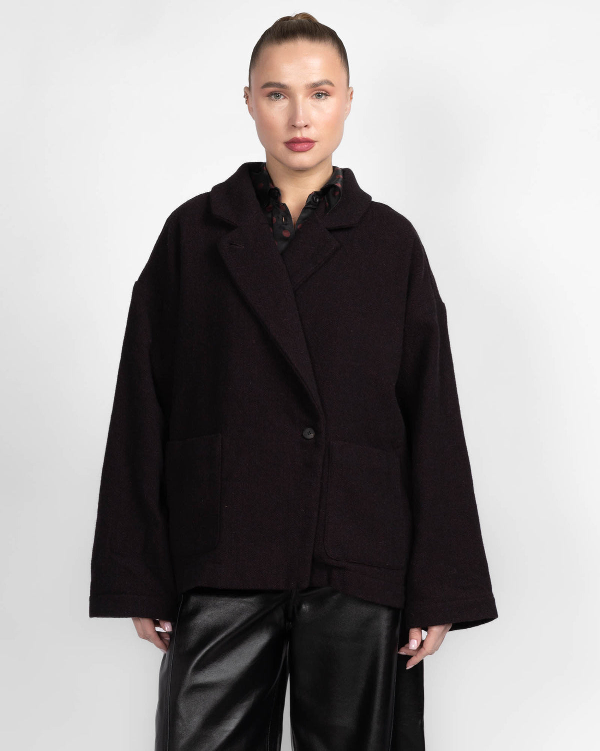Luna Jacket