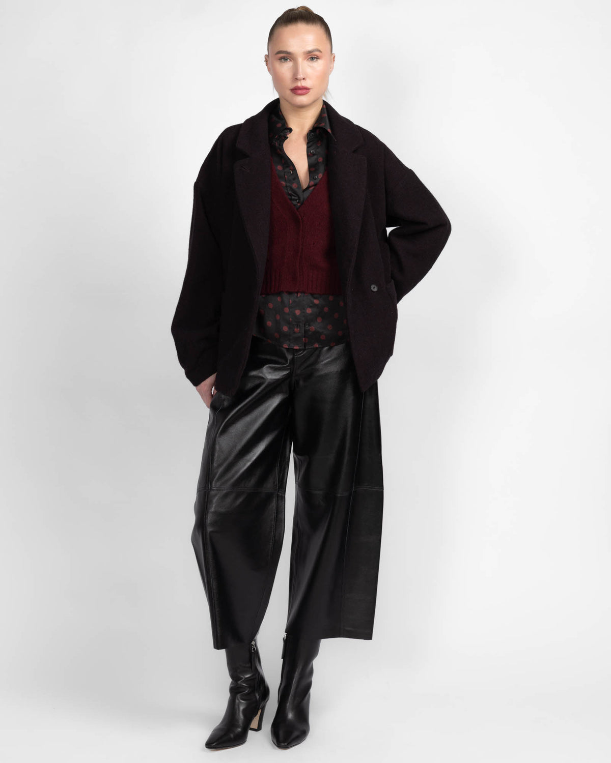 Luna Jacket