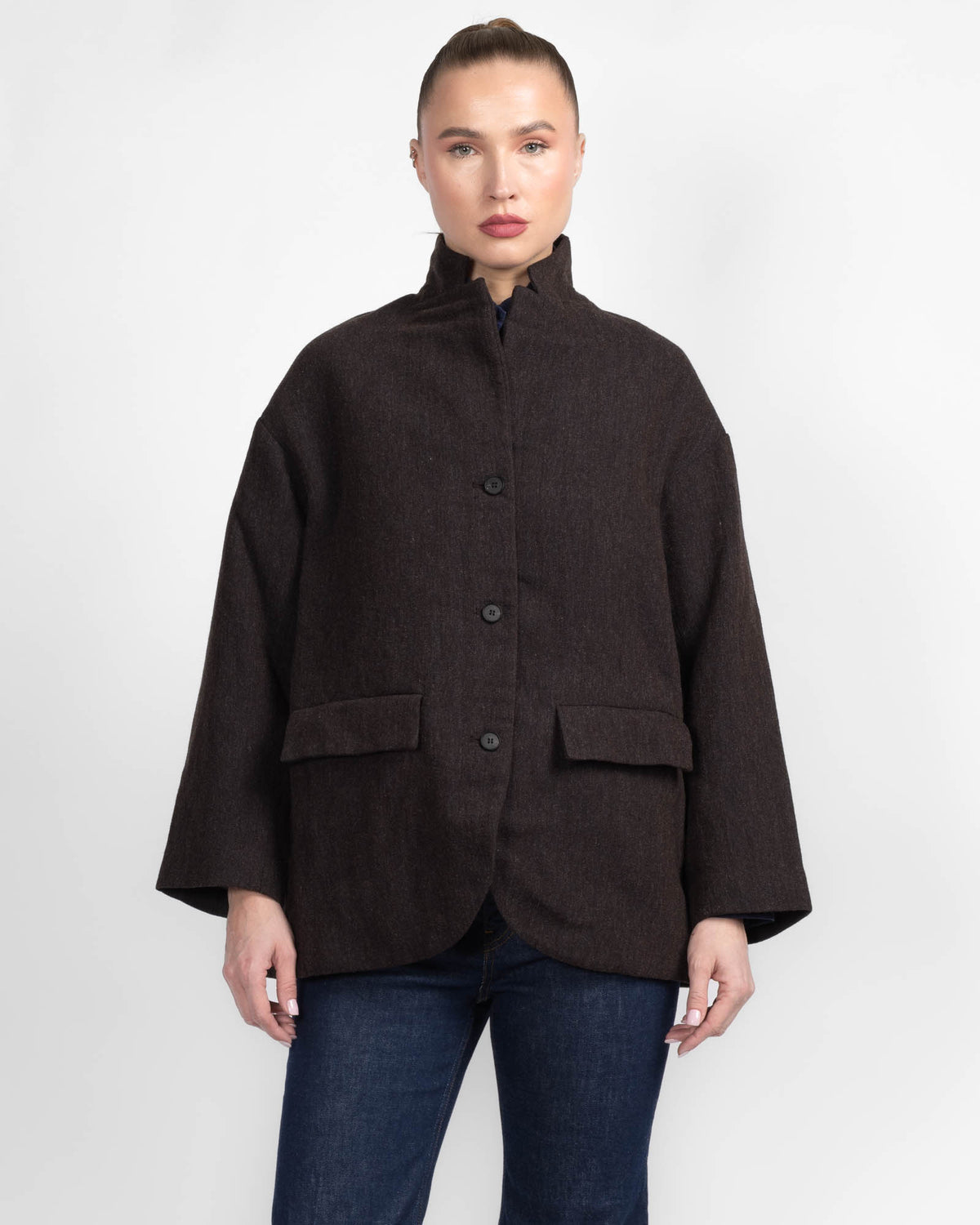 Bella Jacket