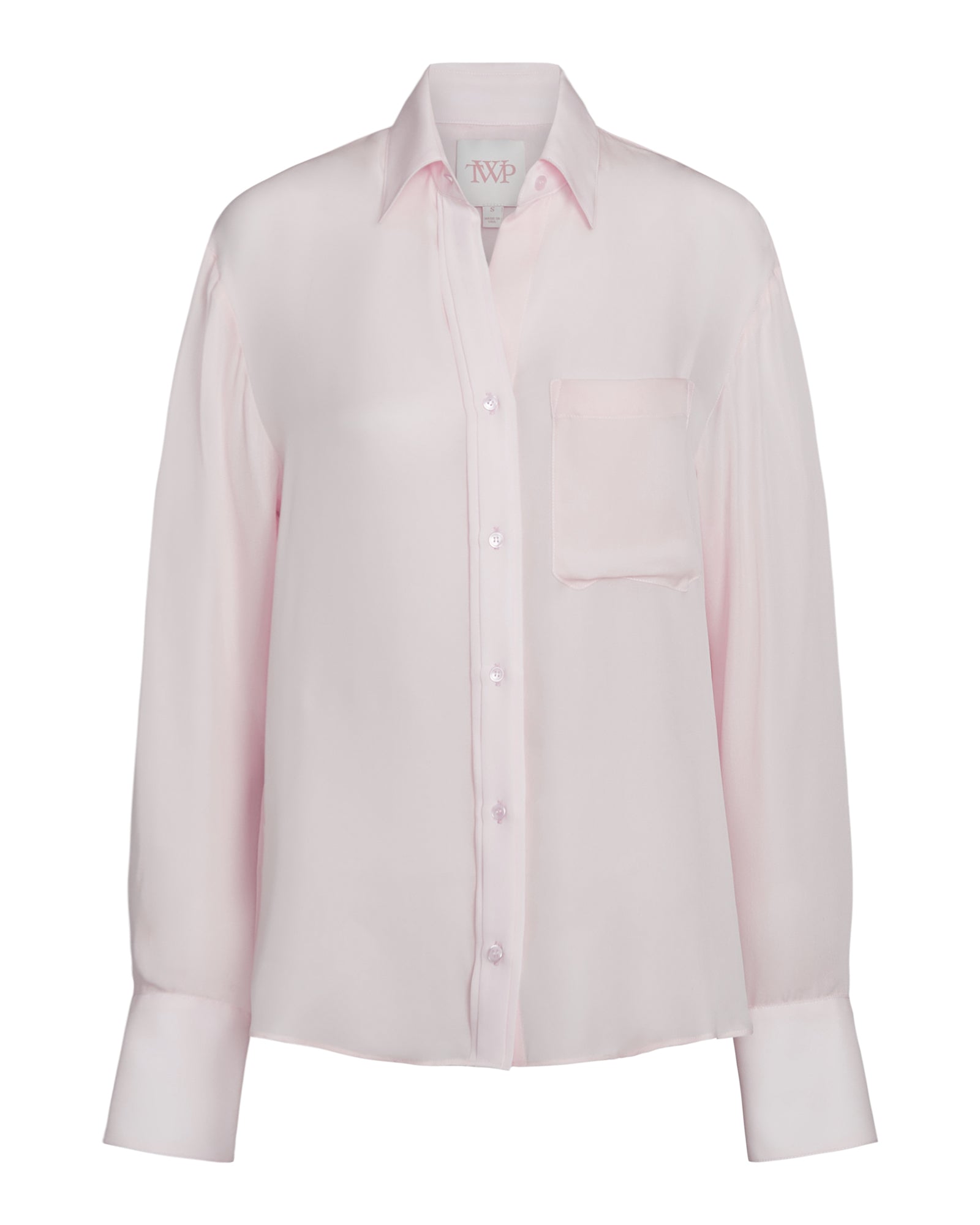 Chemise New Earl