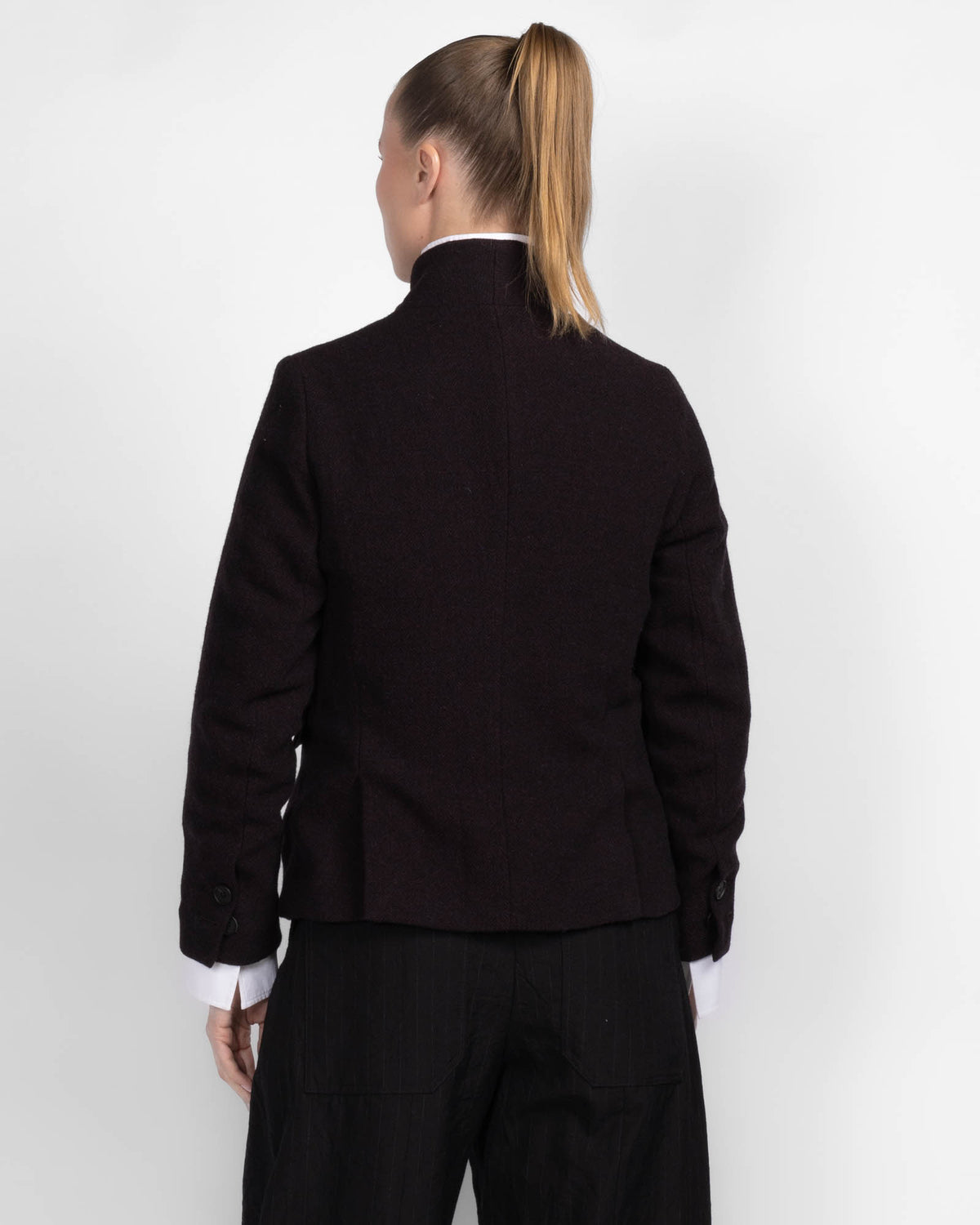 Tyrol Jacket