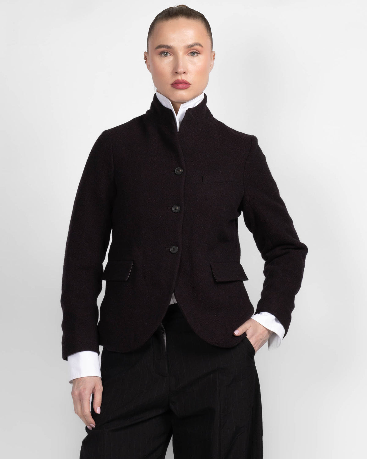 Tyrol Jacket