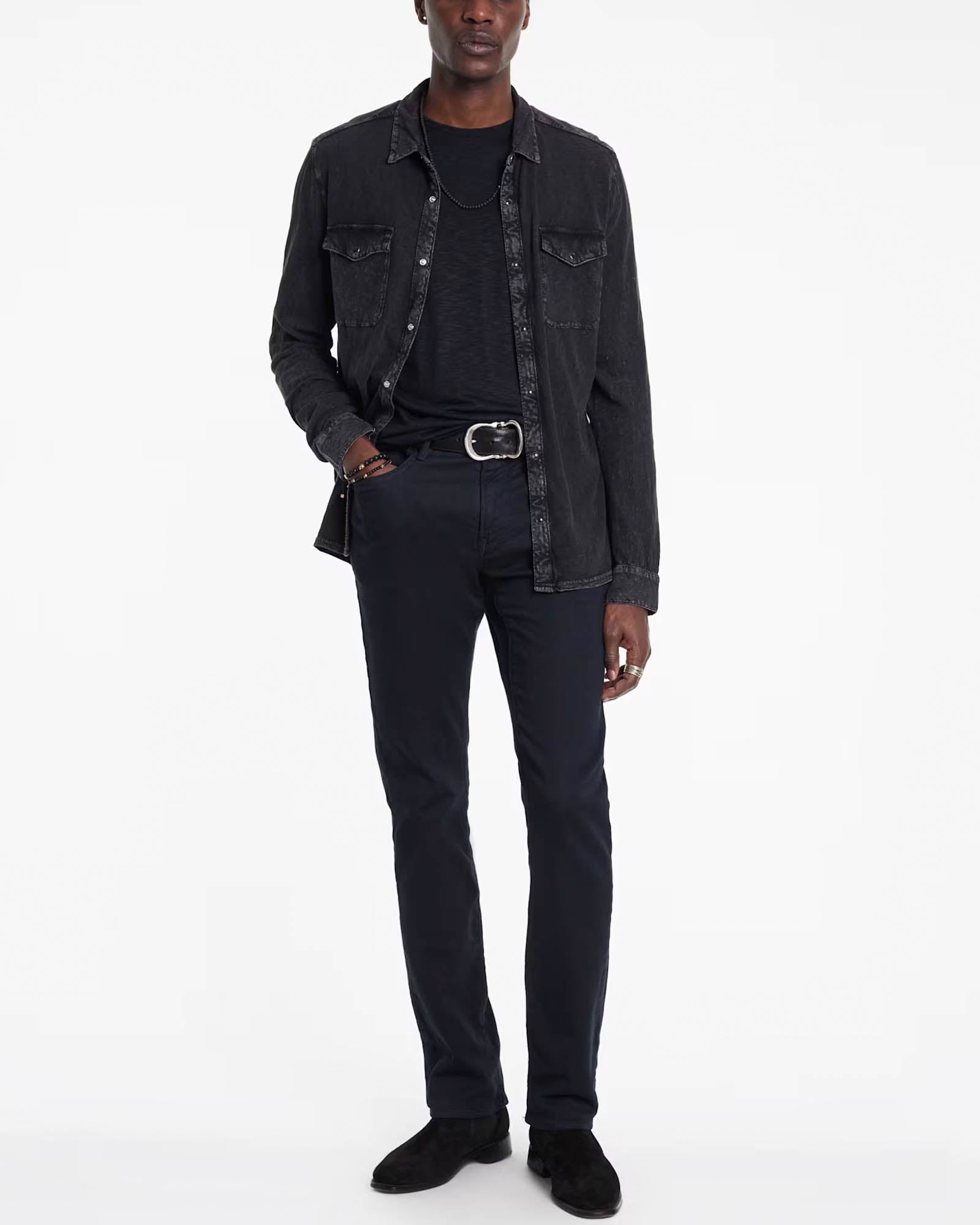 J701 Fit Jeans
