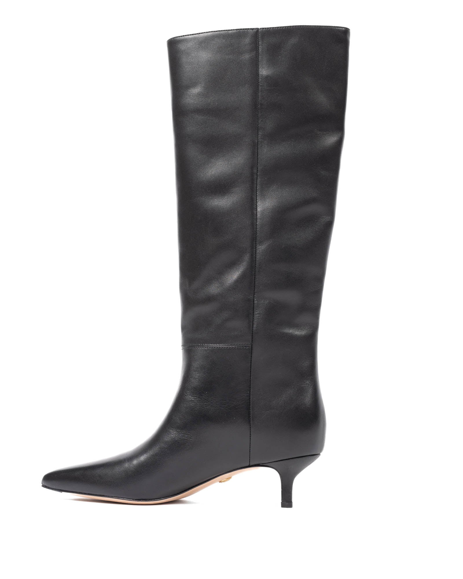 Lisa 45mm Tall Boots