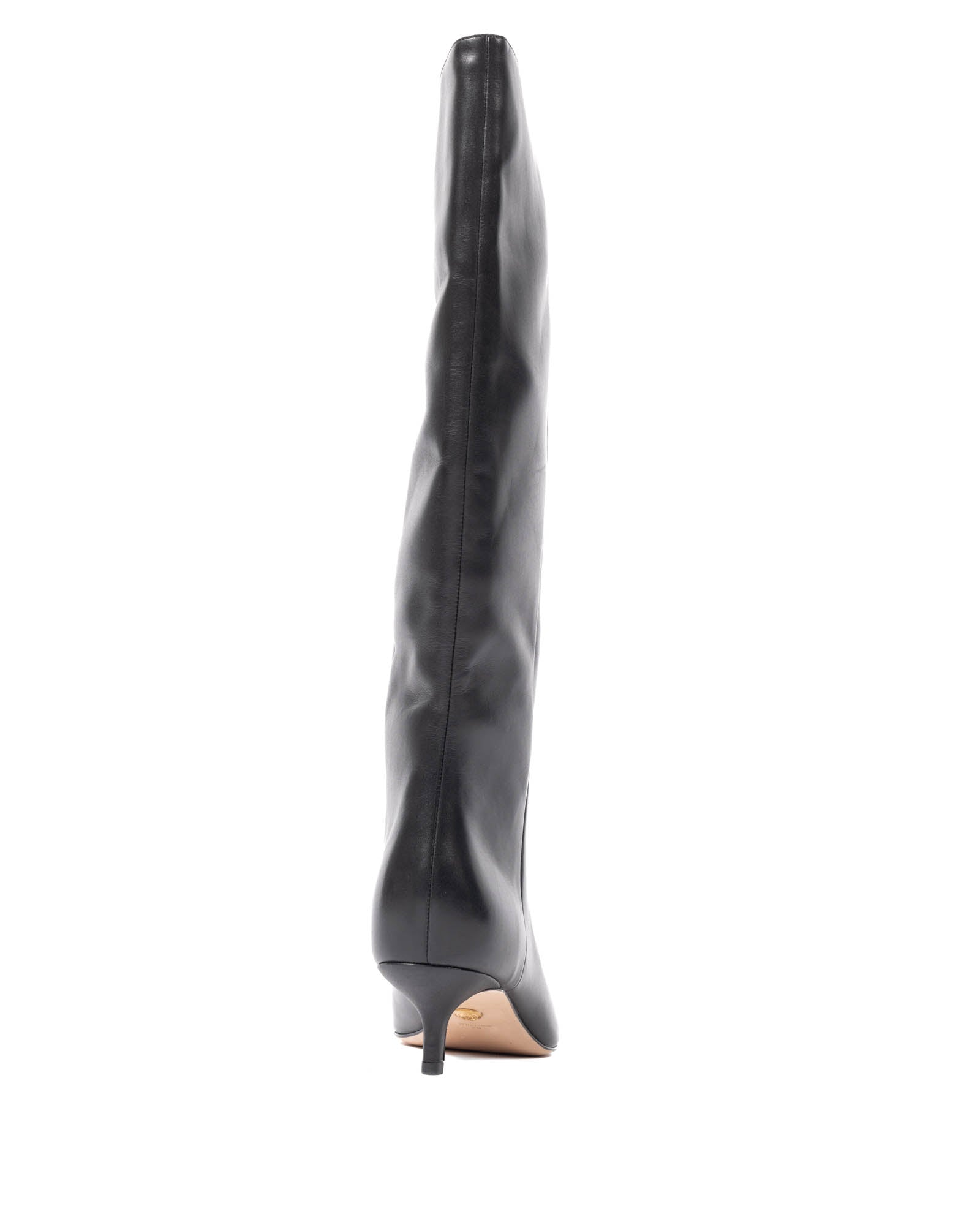 Lisa 45mm Tall Boots