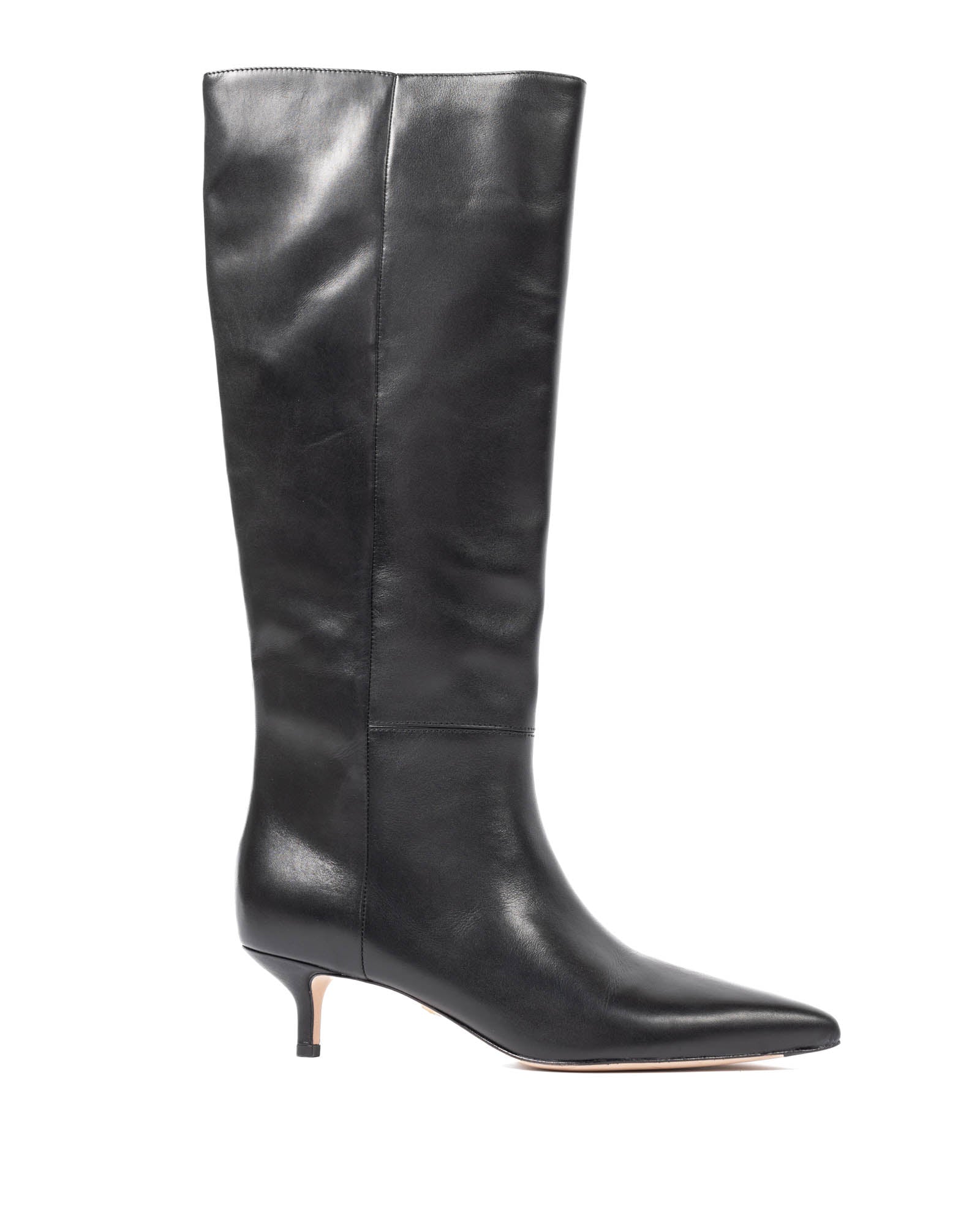 Bottes hautes Lisa 45 mm