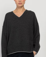 V-Neck Sweater