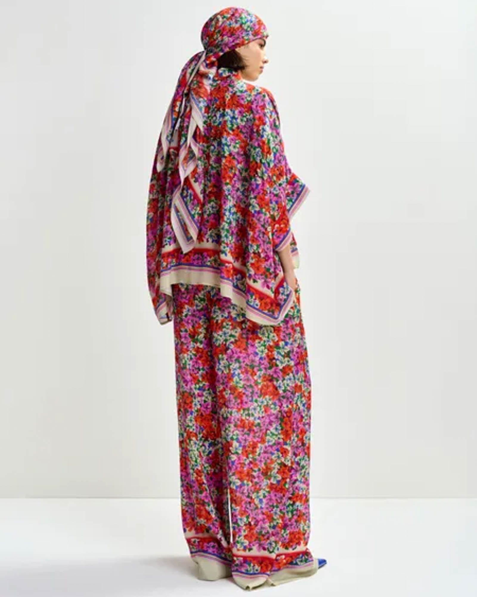Jaber Scarf