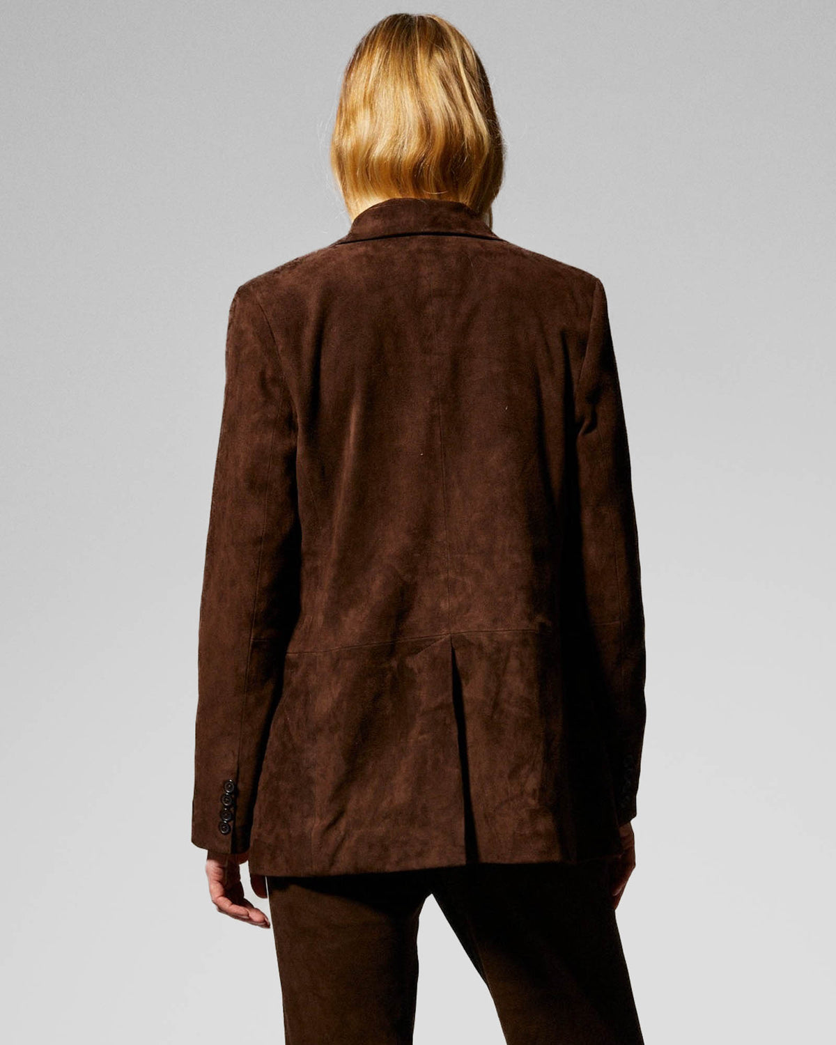 Classic Blazer