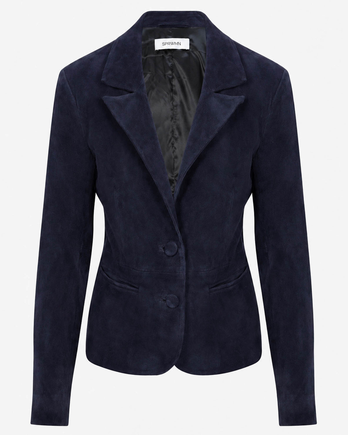 Claire Blazer