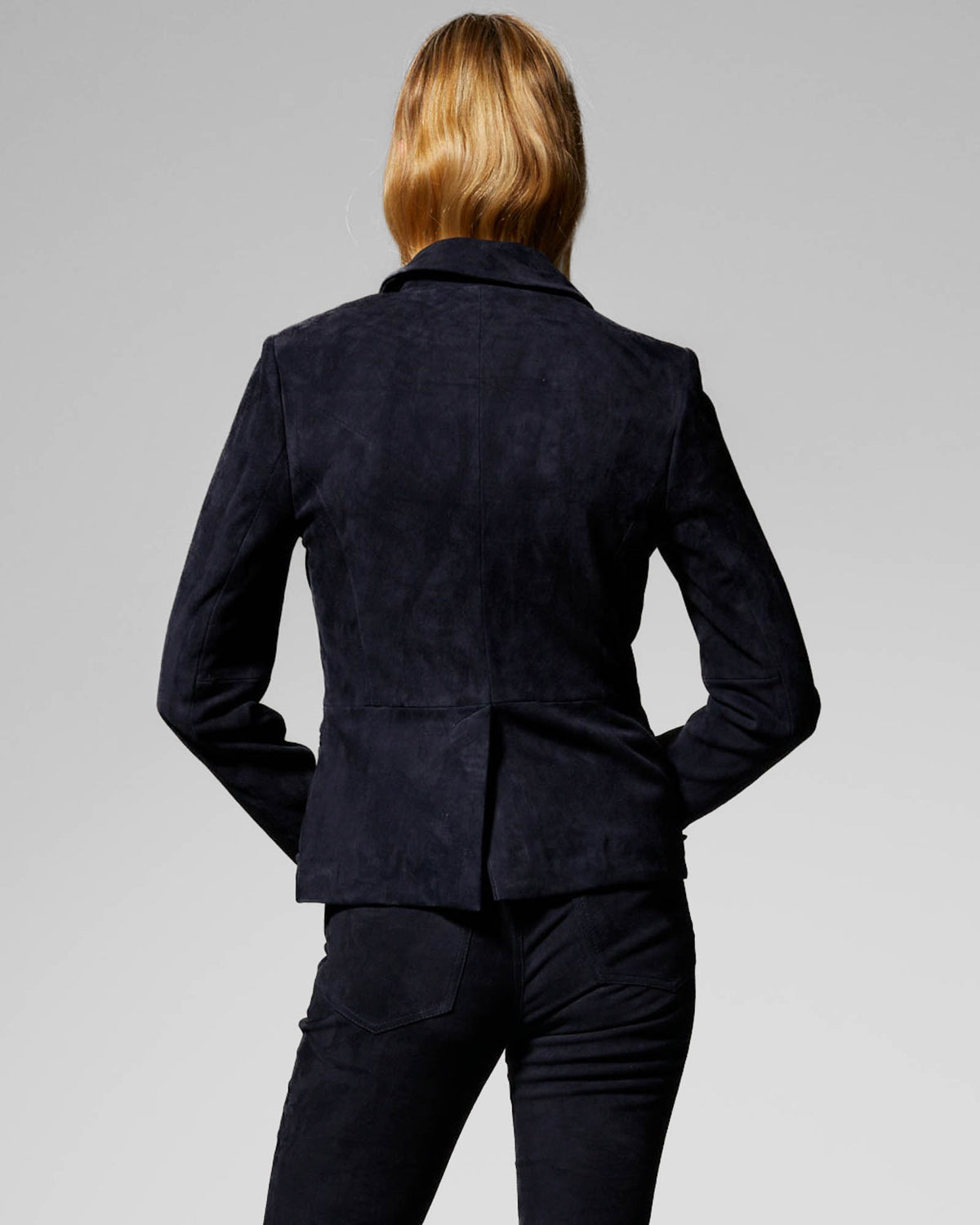 Claire Blazer