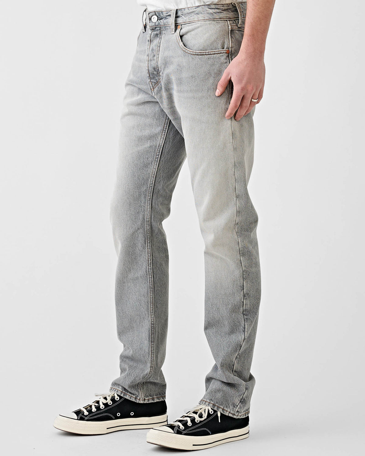 Tenue. Jackson Jeans