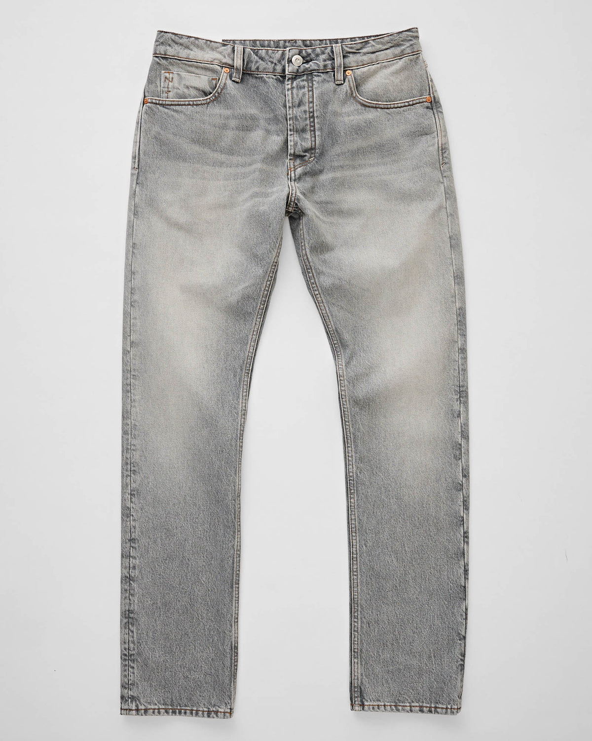 Tenue. Jackson Jeans
