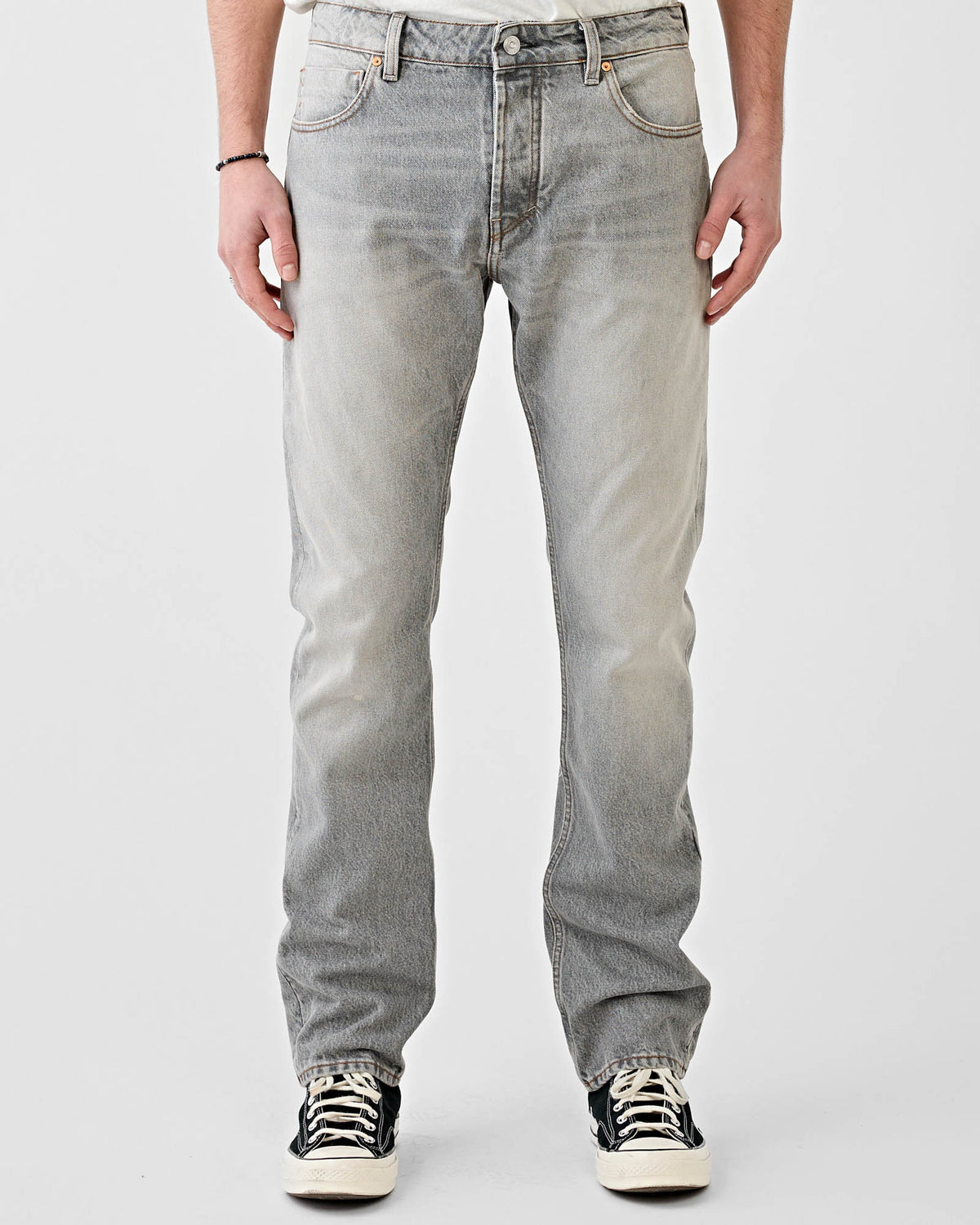 Tenue. Jackson Jeans