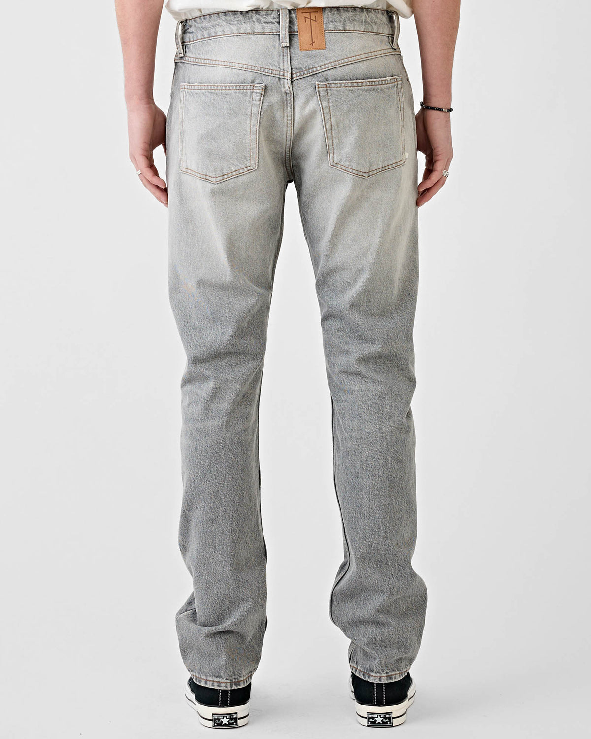 Tenue. Jackson Jeans