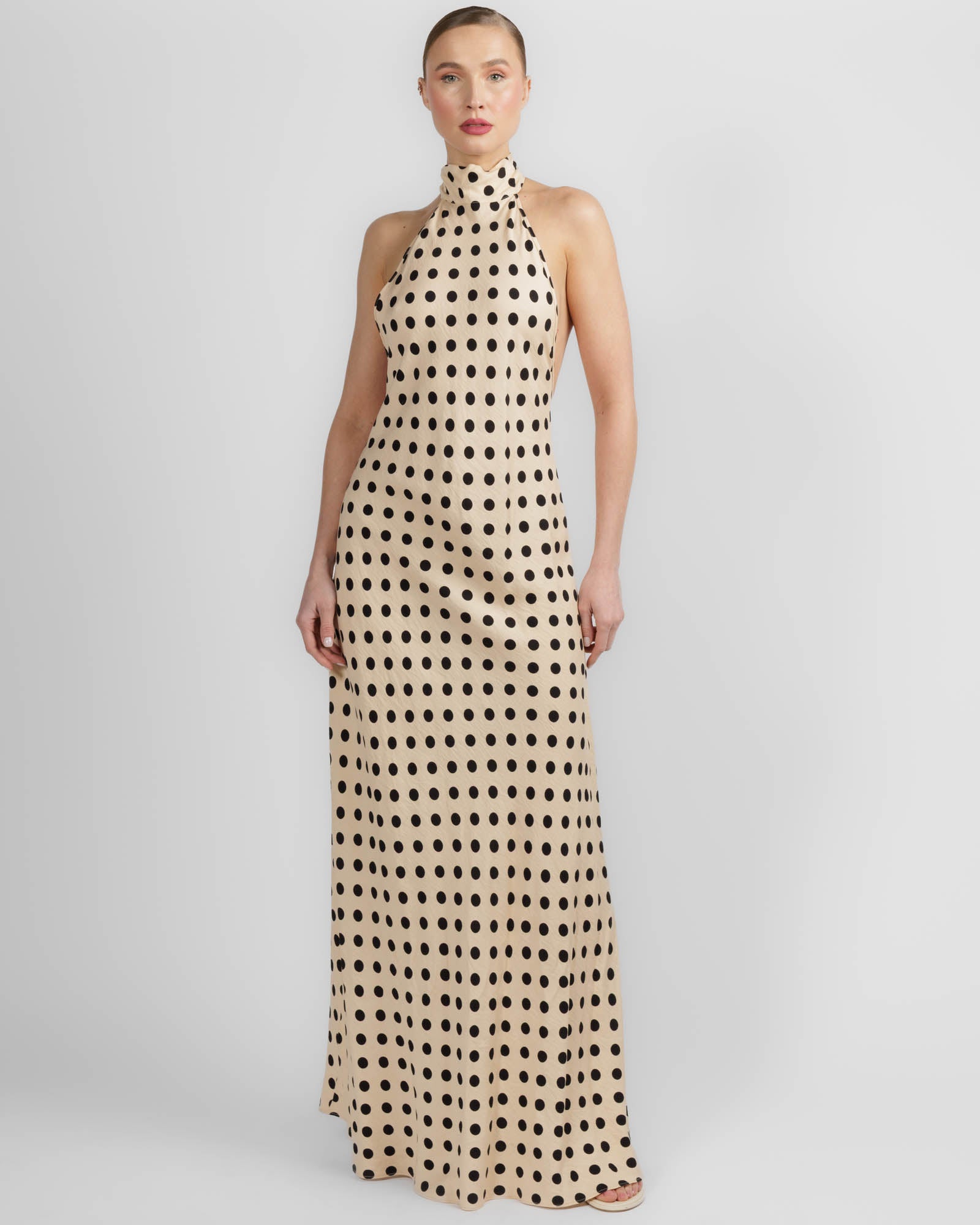 Jamie Dress