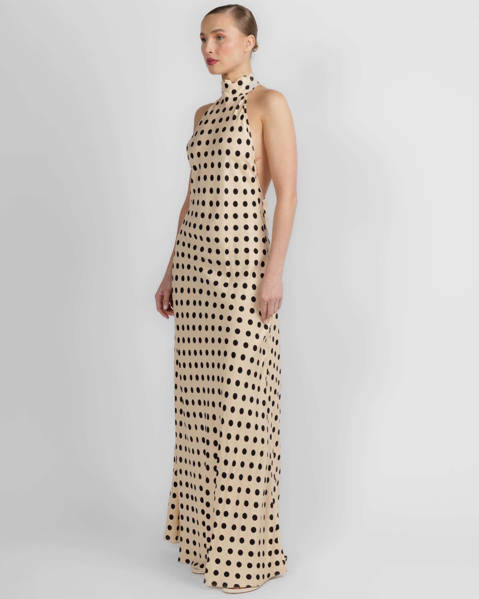 Jamie Dress