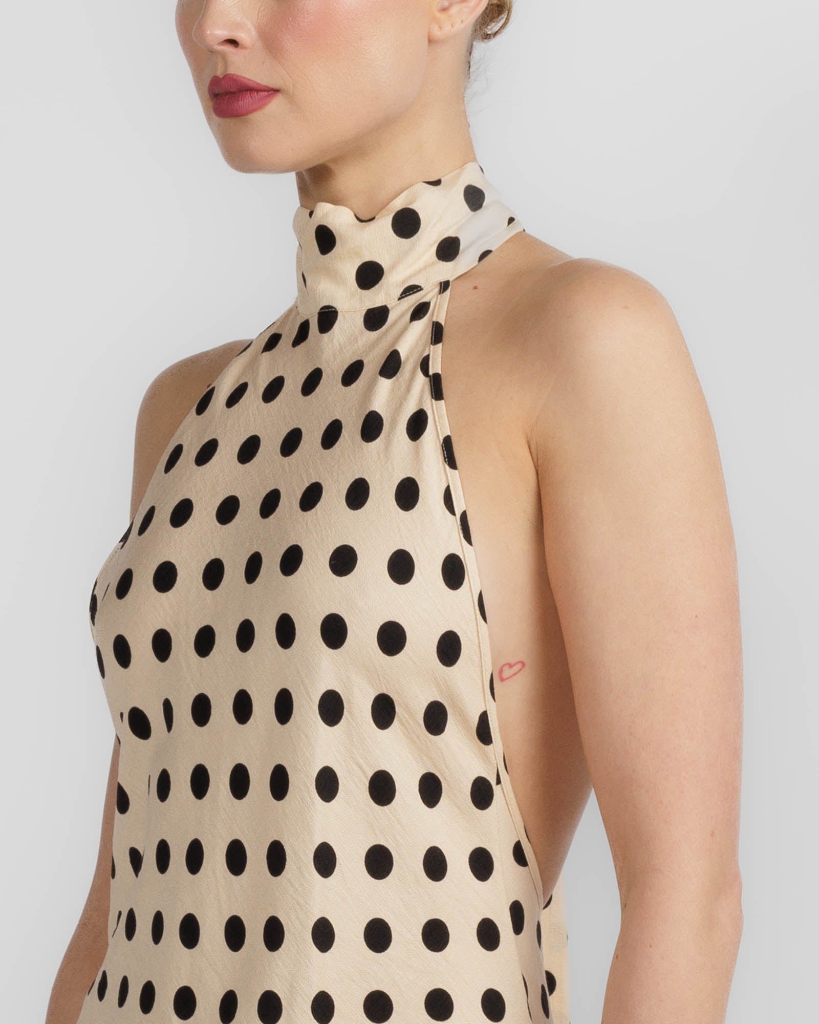 Jamie Dress