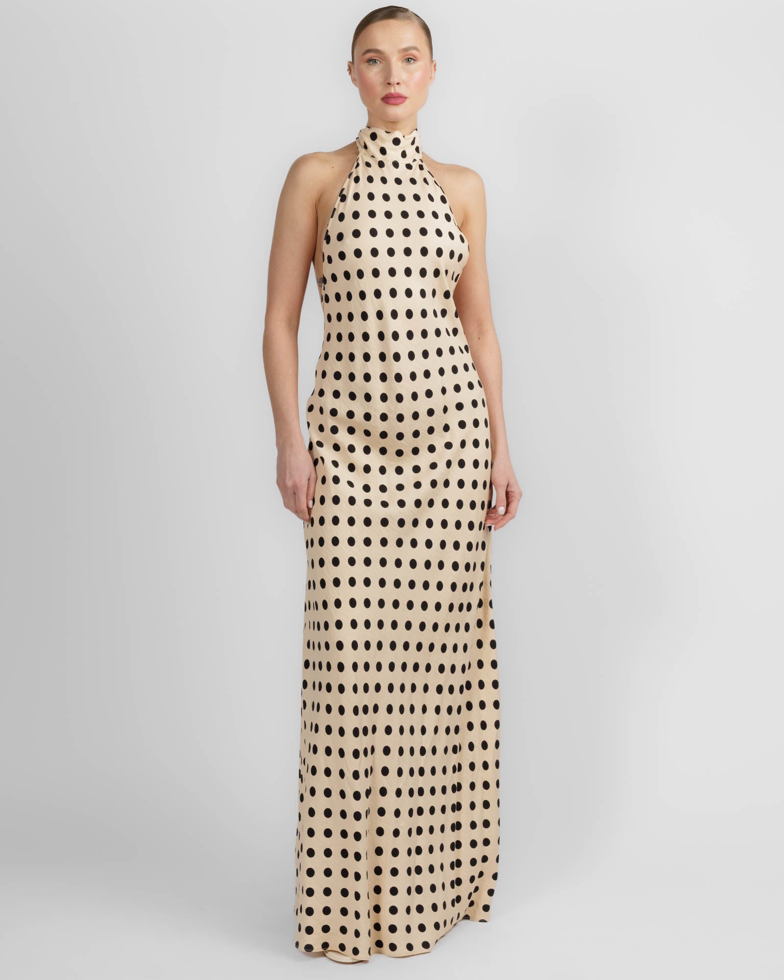 Jamie Dress