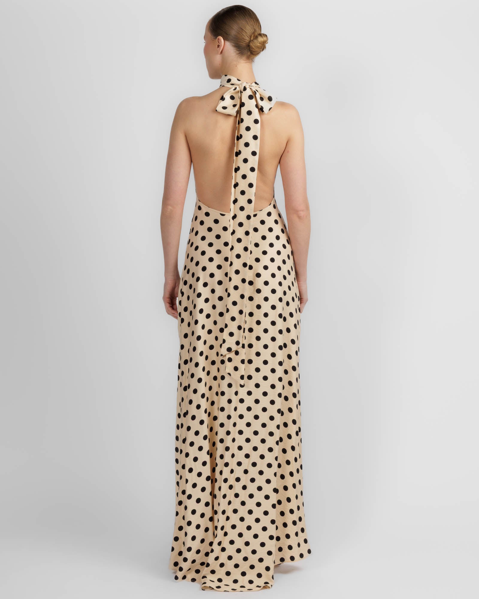 Jamie Dress