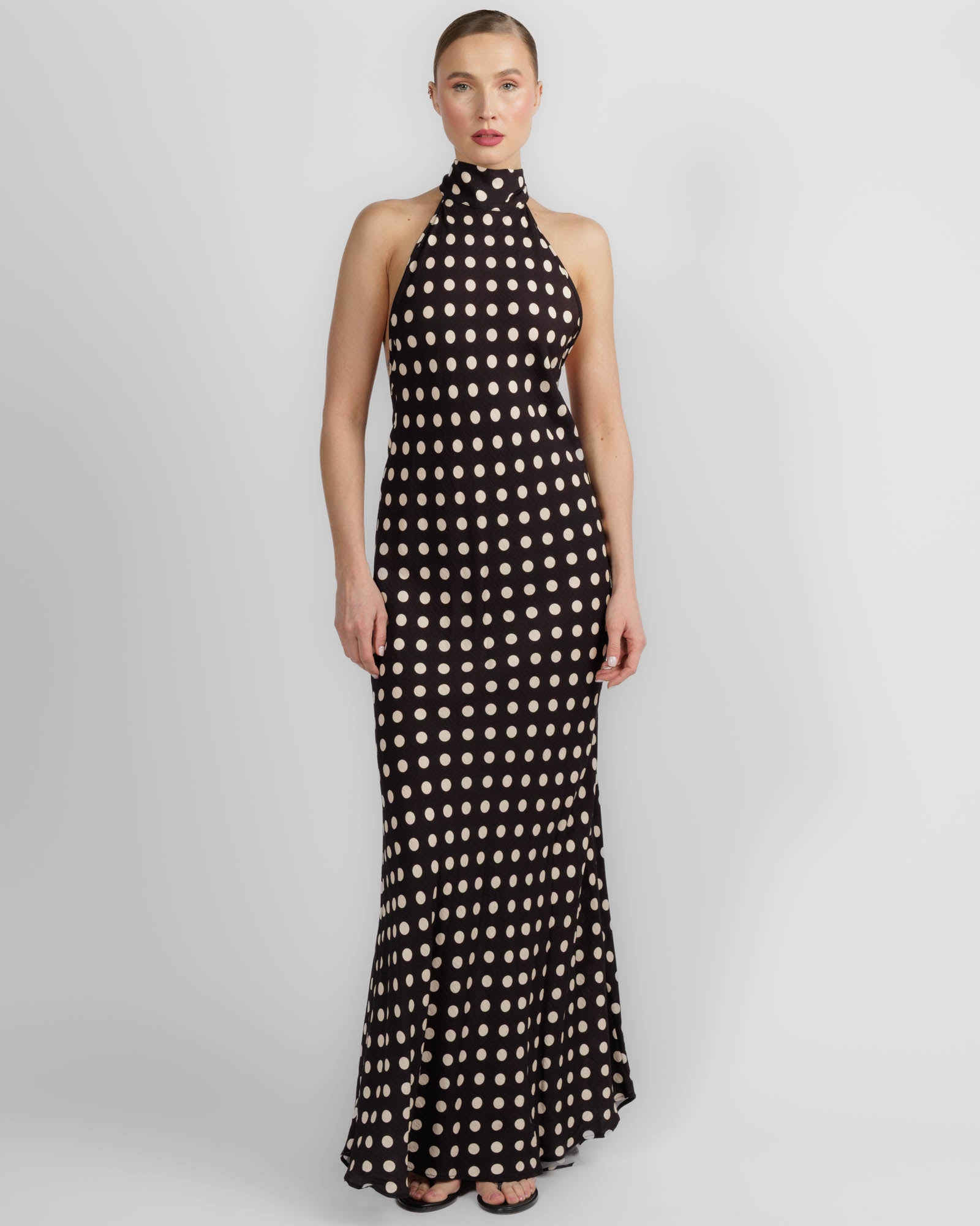 Jamie Dress