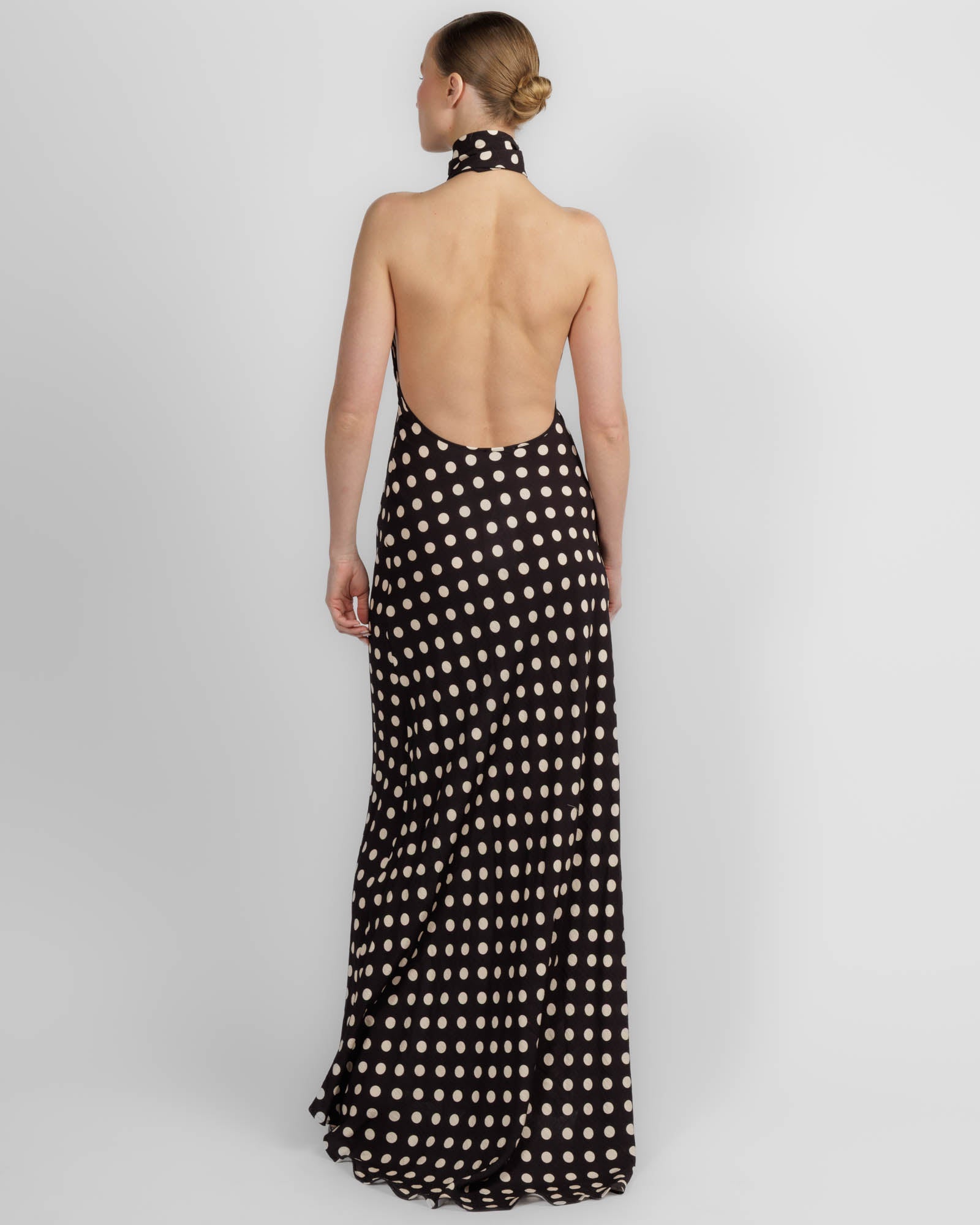 Jamie Dress