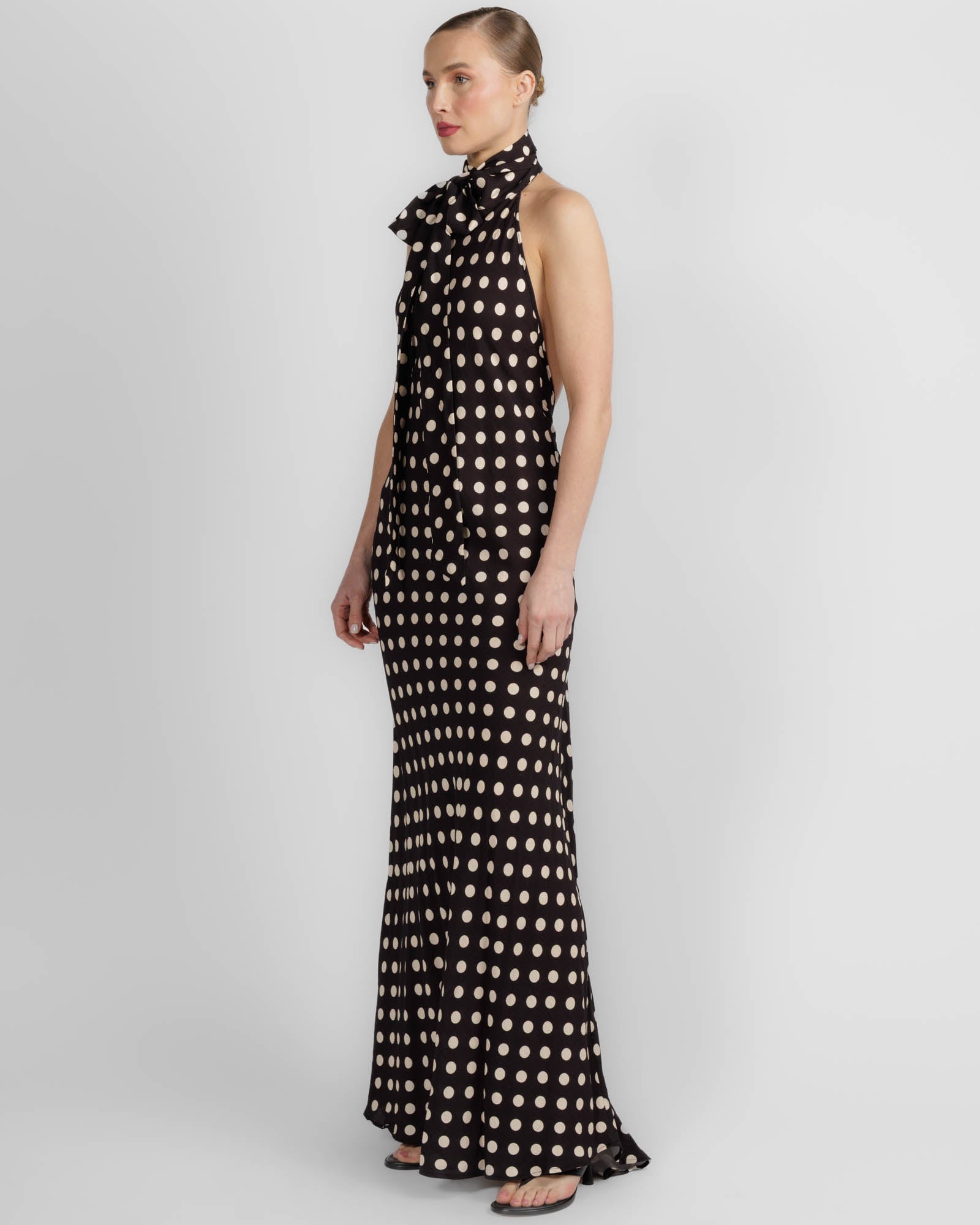 Jamie Dress
