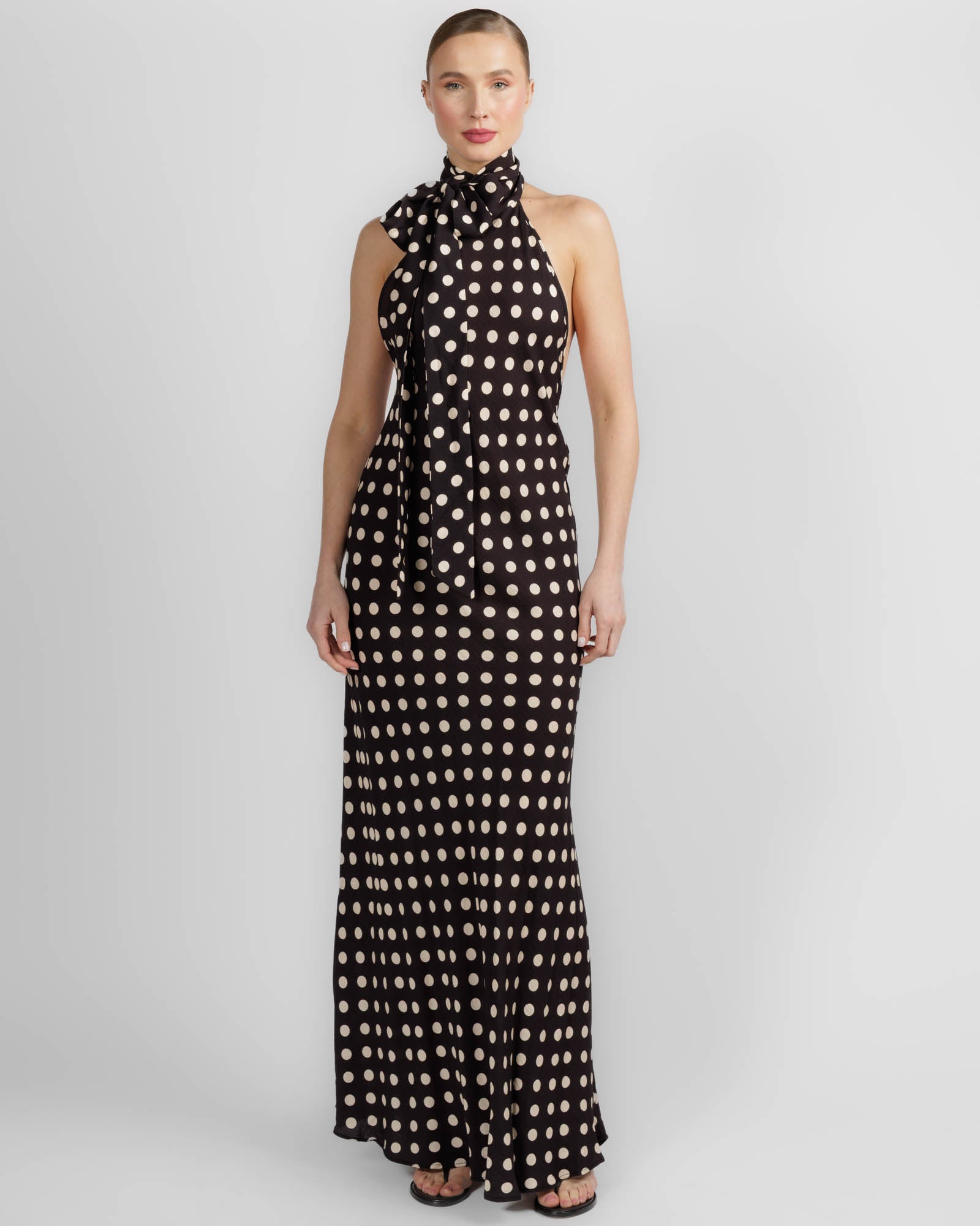 Jamie Dress