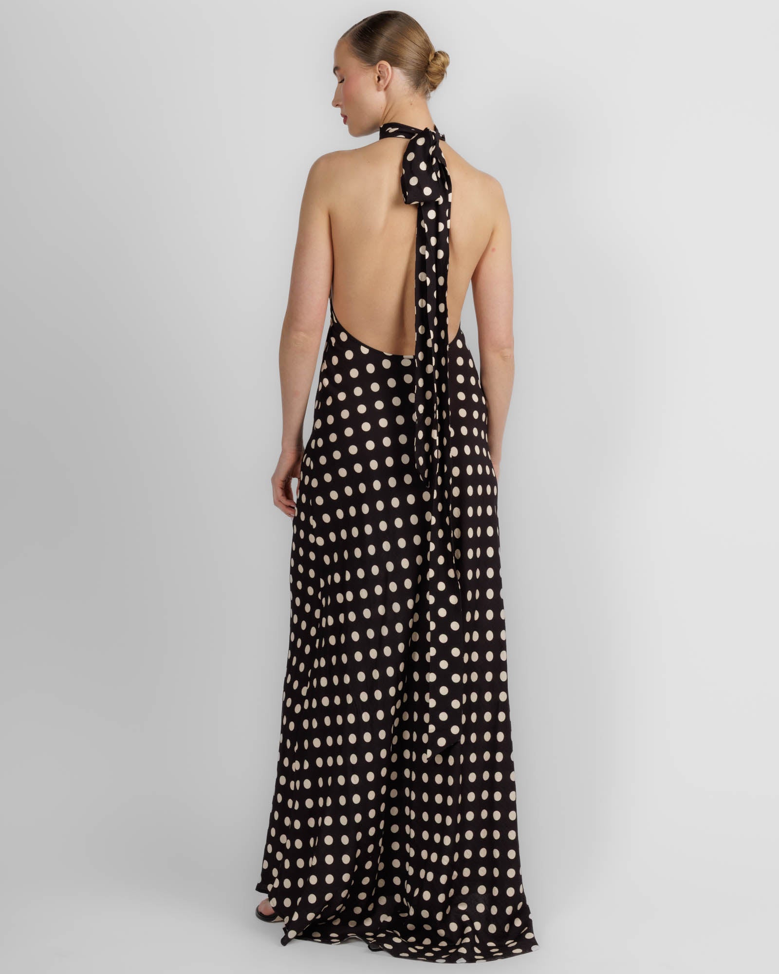 Jamie Dress