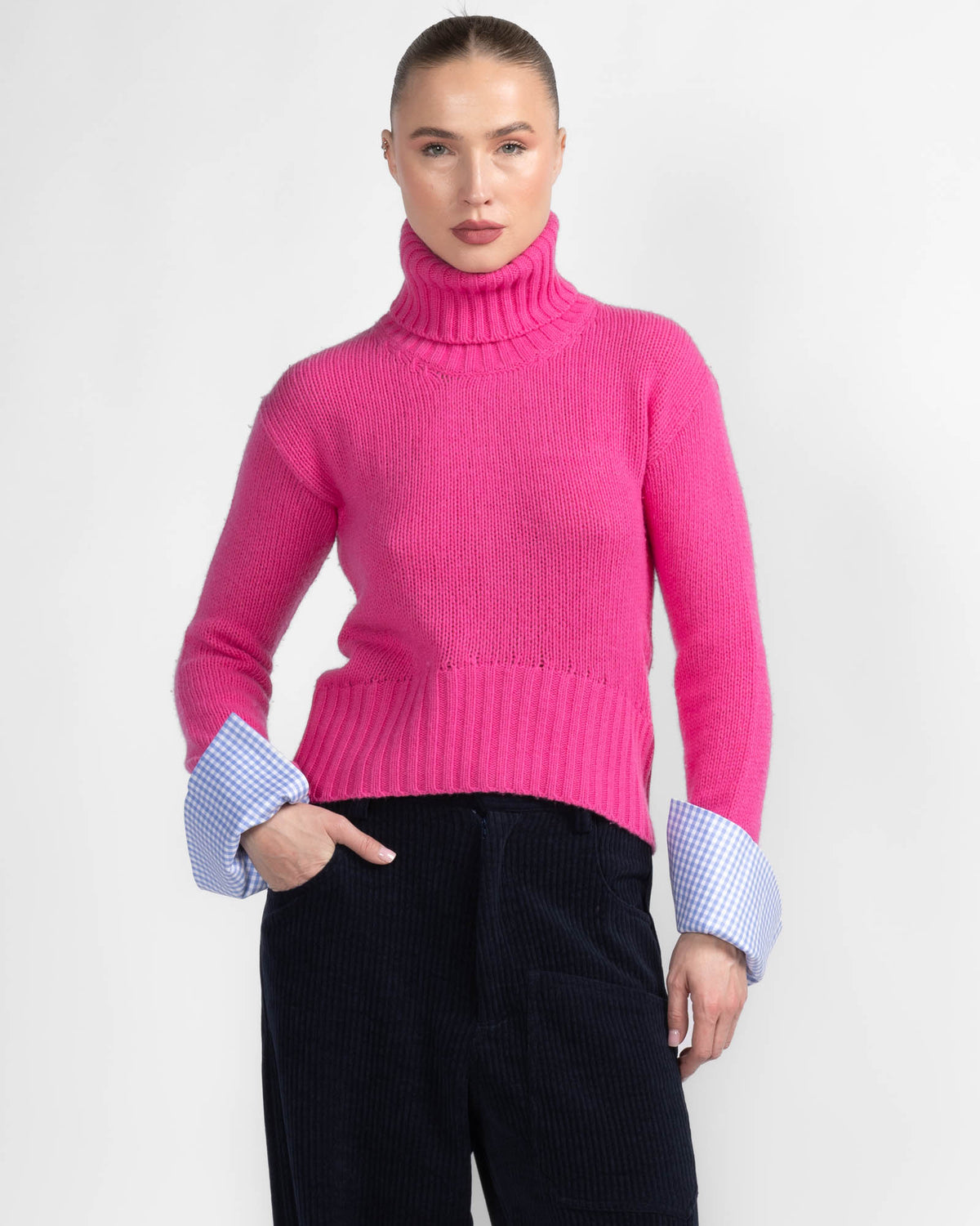 Turtleneck