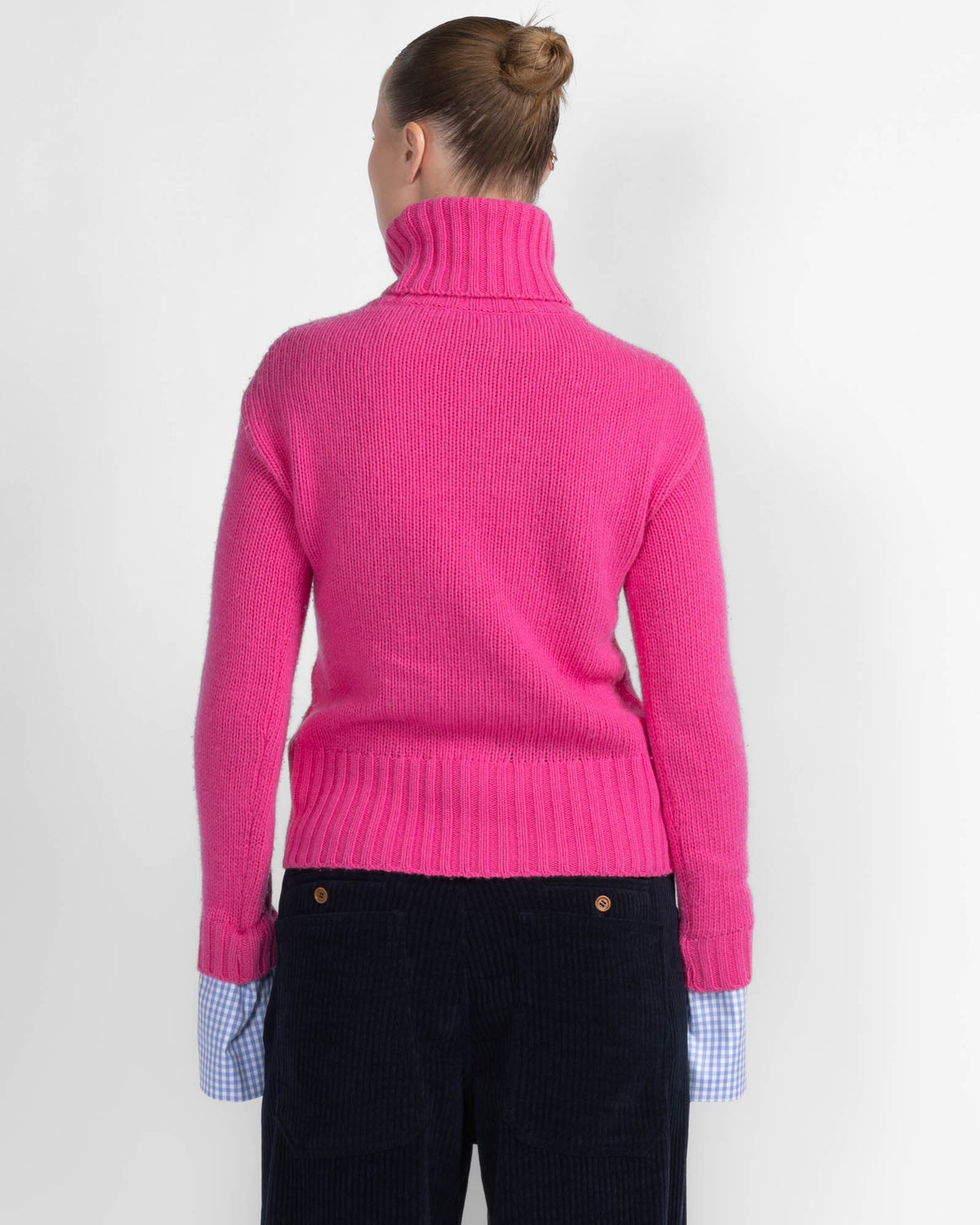 Turtleneck