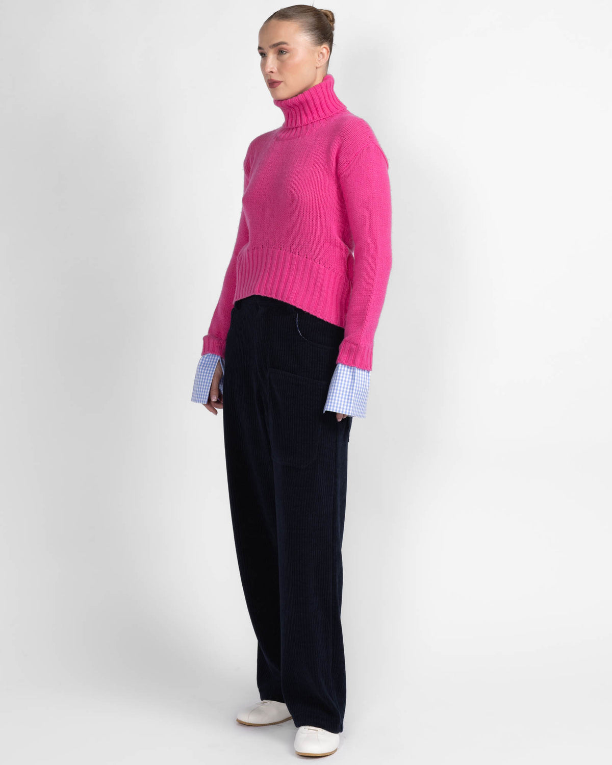 Turtleneck
