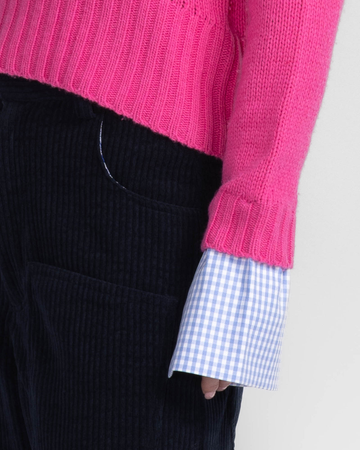 Turtleneck