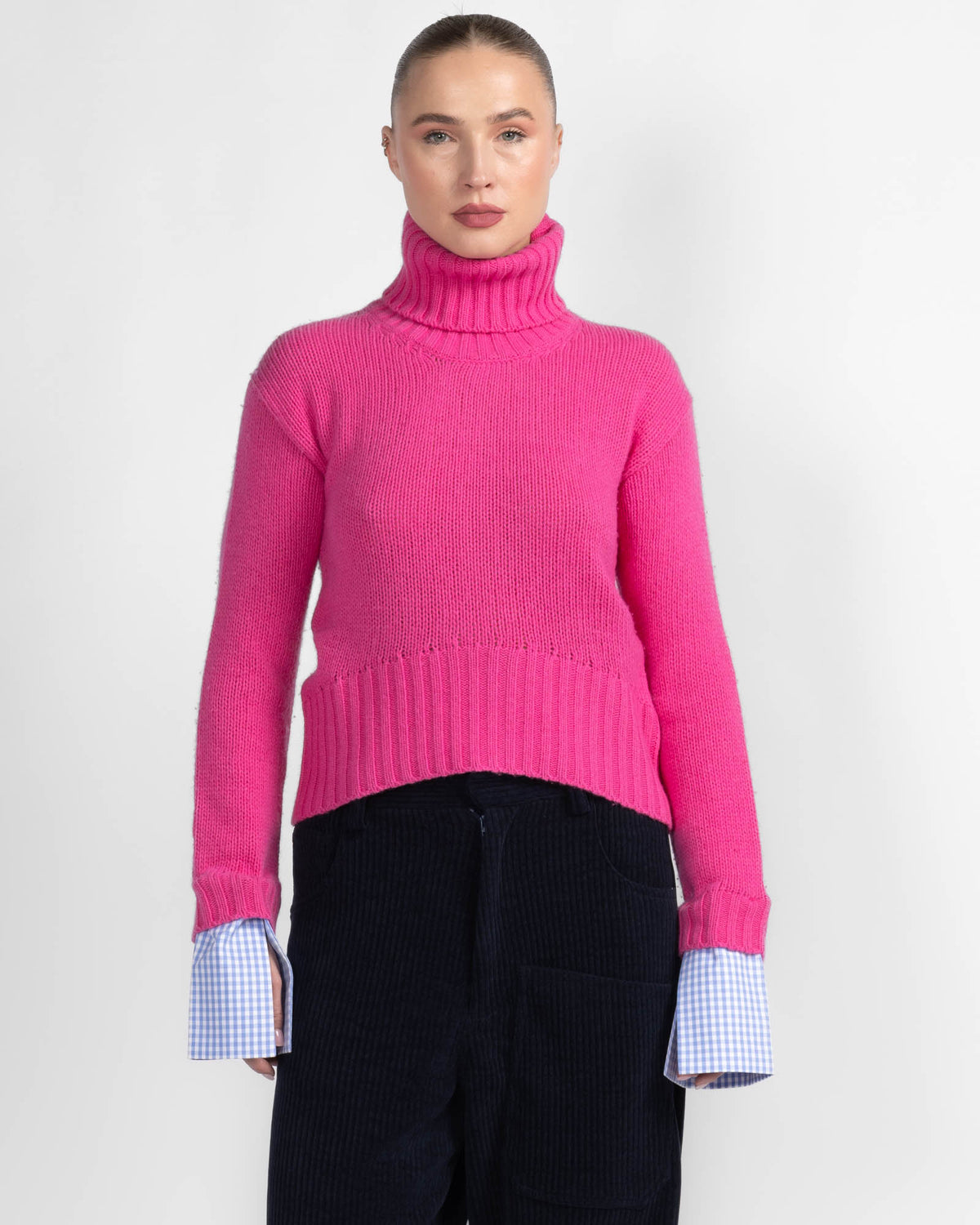 Turtleneck