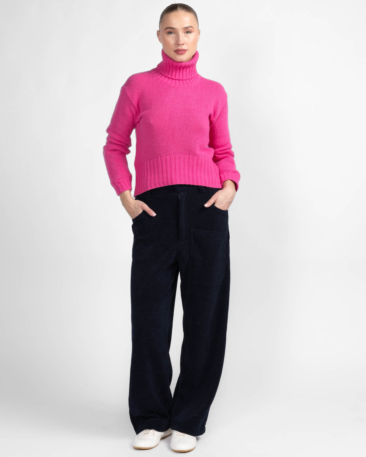 Turtleneck