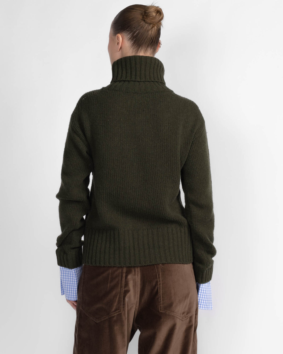 Turtleneck